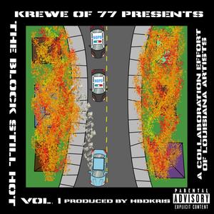 Hater(feat. Lango & Supermane) (Explicit)