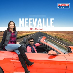 Neevalle (Original Motion Picture Soundtrack)