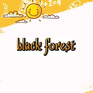 Black Forest (Explicit)