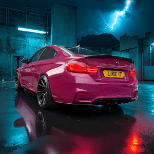 Like It (FULLCLIP'S SPEED GARAGE DUB|Explicit)