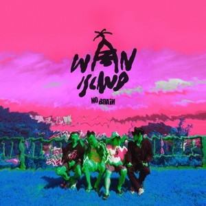Wan island
