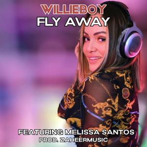 Fly Away (feat. Melissa Santos) (Acoustic Version|Explicit)