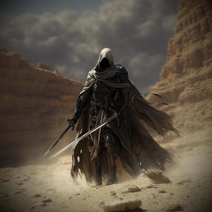 Dune Reaper