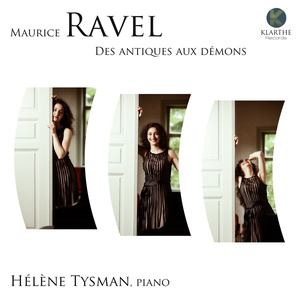 Ravel: Des antiques aux démons