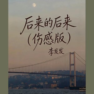 后来的后来 (伤感版)
