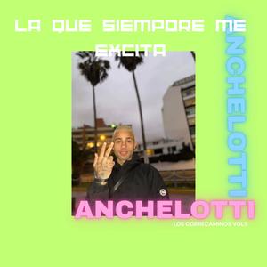 La que siempre me excita (Explicit)