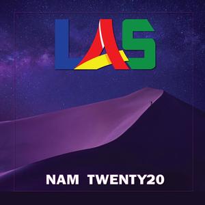 NAM TWENTY20 (Explicit)