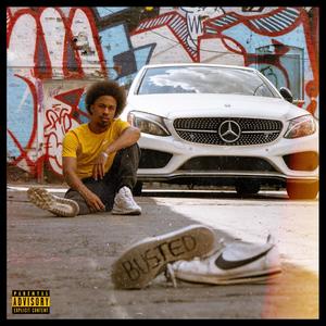 Busted Nikes (Explicit)