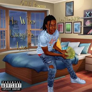 Jus Say That (Explicit)