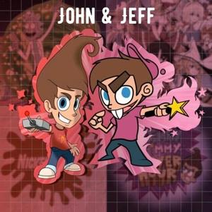 John And Jeff (Explicit)