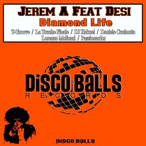 Diamond Life (La Touche Finale Remix)