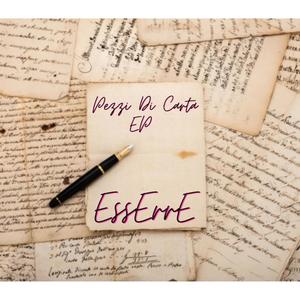 PEZZI DI CARTA EP (Explicit)