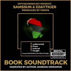 Self-sufficiency (feat. RaMessu MeriAmun, Prince Culture & Abz Da Poet)