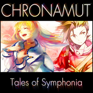 Tales of Symphonia