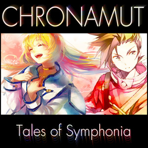 tales of symphonia remaster pc