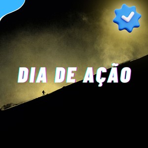 DIA DE AÇÃO