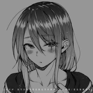 已读不回 (我等待你的消息像是等待开奖)