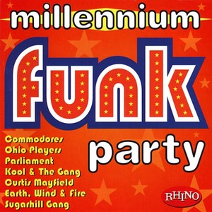Tear The Roof Off The Sucker (Give Up The Funk)