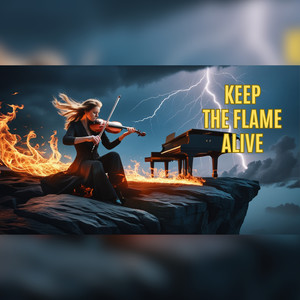 Keep the Flame Alive