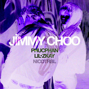 JIMMY CHOO (Explicit)