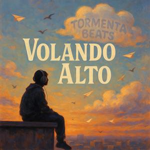 VOLANDO ALTO (Rap Freestyle Instrumental)