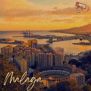 Malaga (feat. Veek Leone, Fanilo & BNKRS)