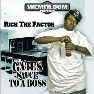 Money By The Ton (feat. Sauce Money, Rich The Factor & Dellio) (Explicit)