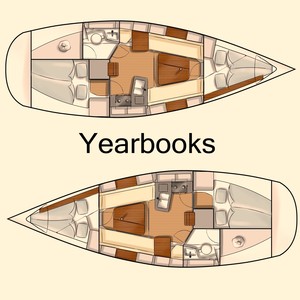 Yearbooks