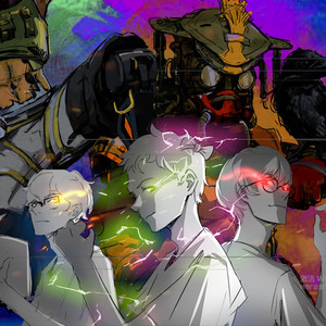 身暮志长存 (星空杯S2应援曲)