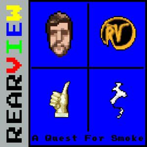 A Quest For Smoke (Smoke Remix)