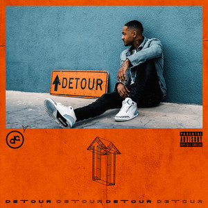 DETOUR (EP) [Explicit]