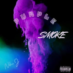 Purple Smoke (Explicit)