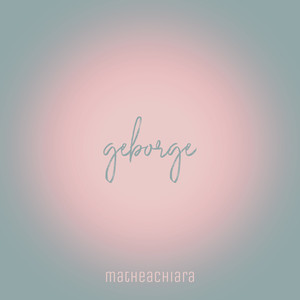 Geborge