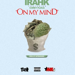 On My Mind (feat. Corey Floca)