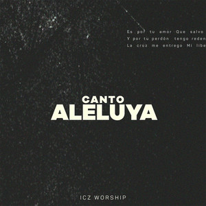 Canto Aleluya