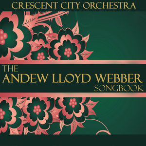 The Andrew Lloyd Webber Songbook