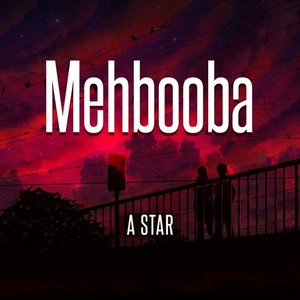 Mehbooba