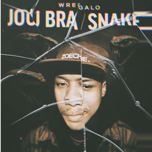 Jou Bra/Snake (Explicit)