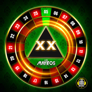 Los Mayitos De Sinaloa - Tequilita