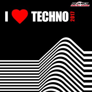 I Love Techno 2017