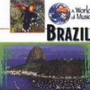 World Of Music - Brazil