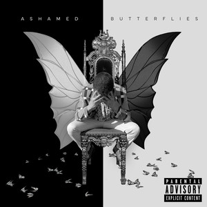 Ashamed Butterflies (Explicit)