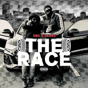 The Race (Explicit)