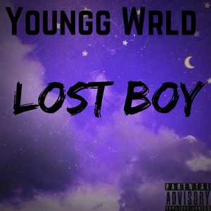 Lost Boy (Explicit)