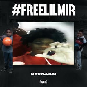 #FREELILMIR (Explicit)