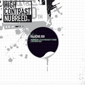 Love Never Dies (Dub Mix)