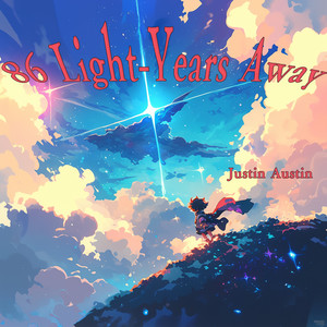 86 Light-Years Away