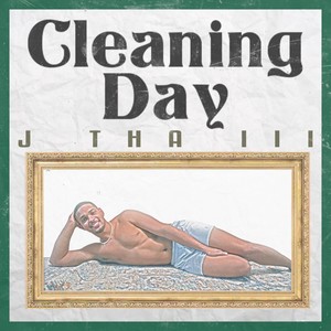 Cleaning Day (Explicit)