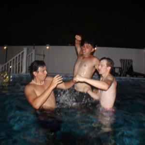 How it goes (feat. JT.) (Explicit)