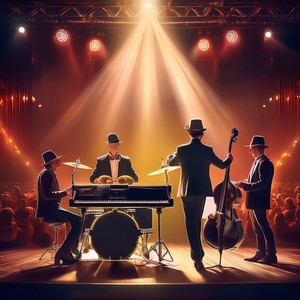 Recuerdos Del Jazz Clásico